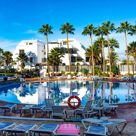 Apartment El Dorado, Las Americas Arona  Luaran gambar