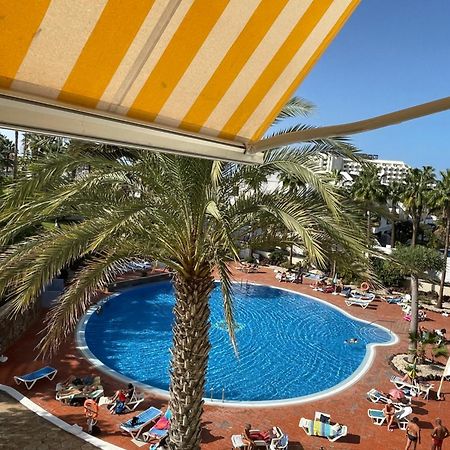 Apartment El Dorado, Las Americas Arona  Luaran gambar