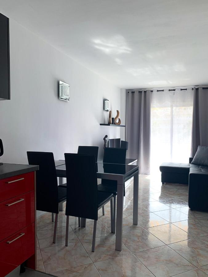 Apartment El Dorado, Las Americas Arona  Luaran gambar