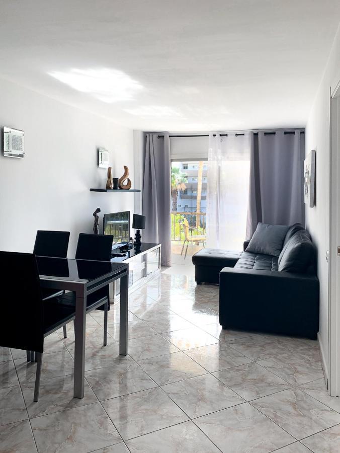 Apartment El Dorado, Las Americas Arona  Luaran gambar
