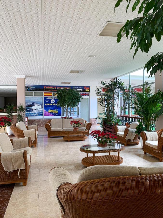 Apartment El Dorado, Las Americas Arona  Luaran gambar