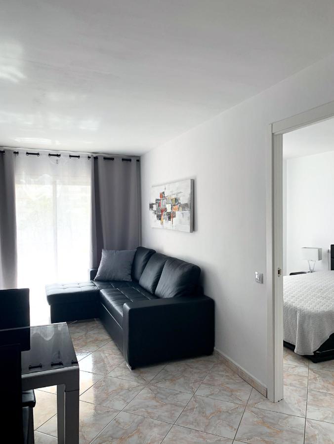 Apartment El Dorado, Las Americas Arona  Luaran gambar