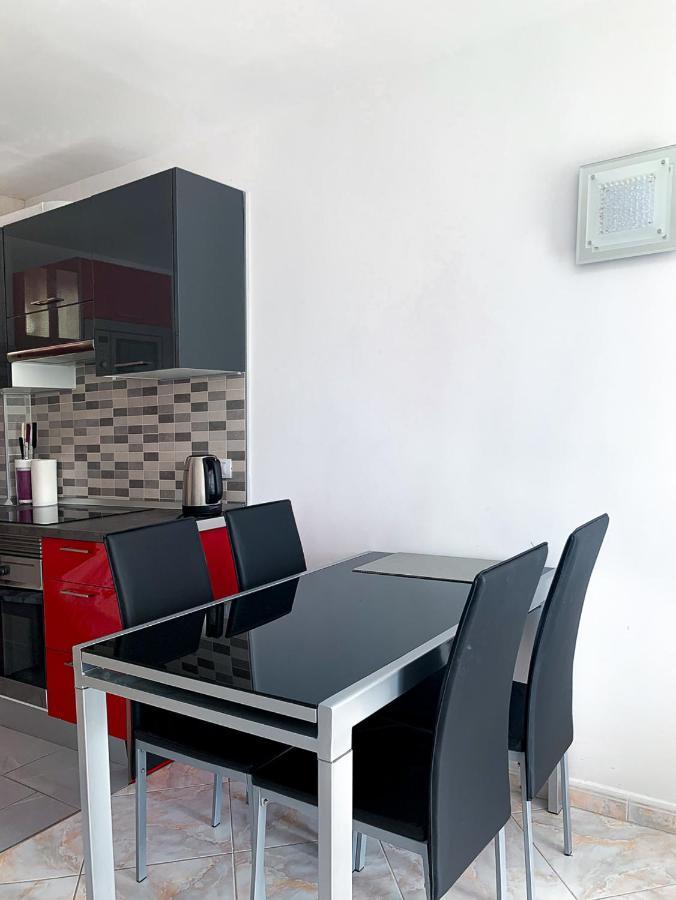 Apartment El Dorado, Las Americas Arona  Luaran gambar