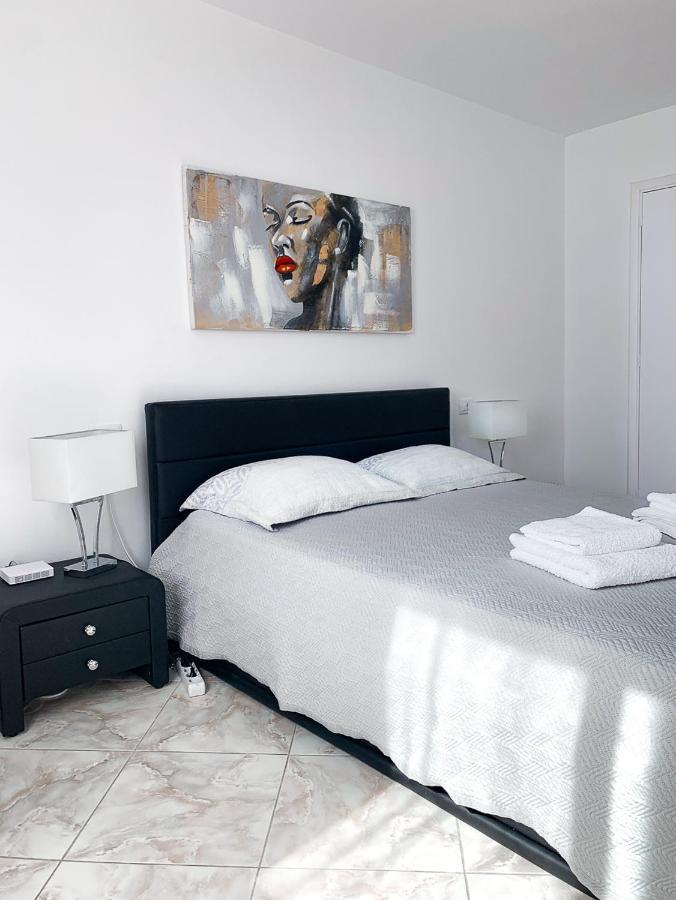 Apartment El Dorado, Las Americas Arona  Luaran gambar