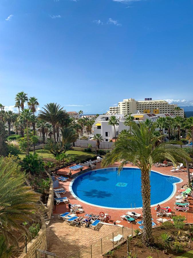 Apartment El Dorado, Las Americas Arona  Luaran gambar