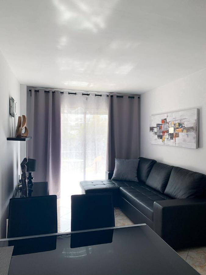 Apartment El Dorado, Las Americas Arona  Luaran gambar