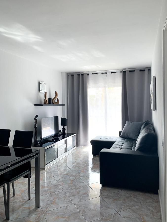 Apartment El Dorado, Las Americas Arona  Luaran gambar