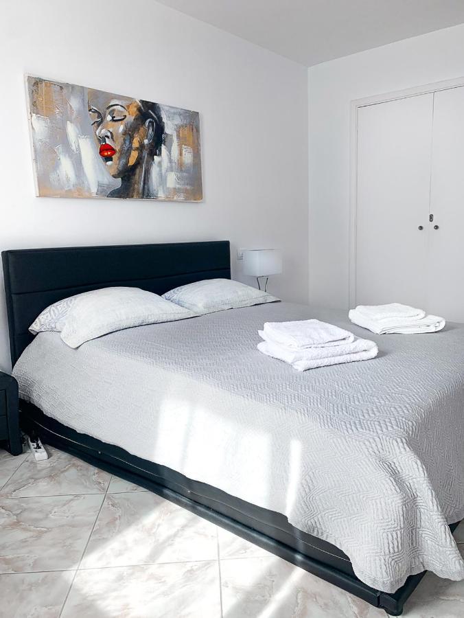 Apartment El Dorado, Las Americas Arona  Luaran gambar