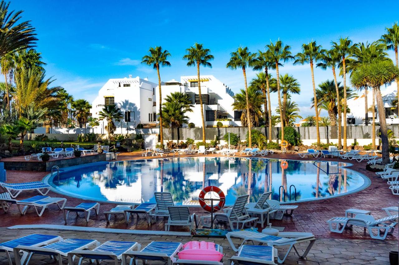 Apartment El Dorado, Las Americas Arona  Luaran gambar