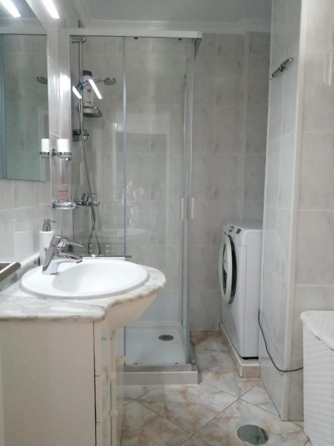 Apartment El Dorado, Las Americas Arona  Luaran gambar