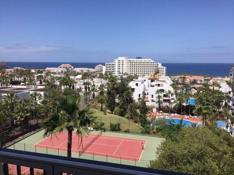 Apartment El Dorado, Las Americas Arona  Luaran gambar